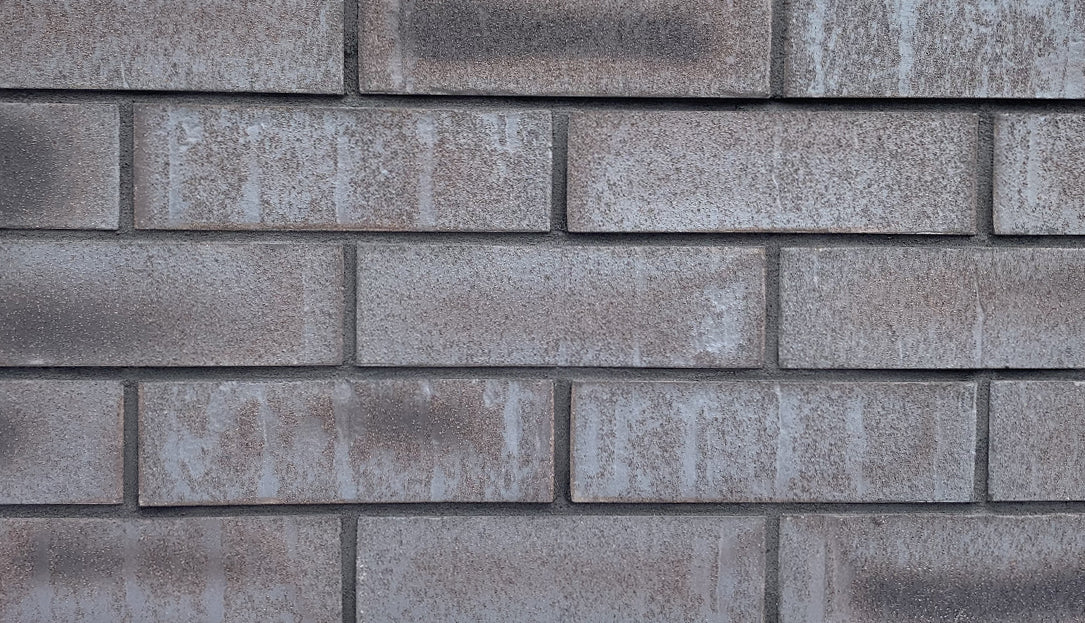 Auvergne steenstrips sample grijs-bruin