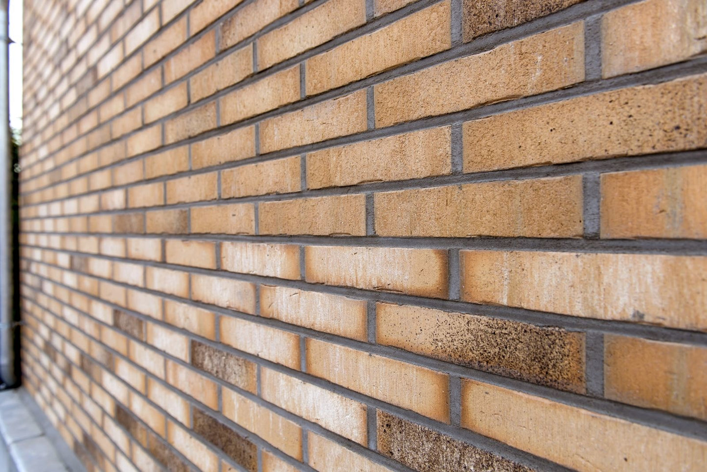 Benidorm NF-formaat steenstrips geel online bestellen