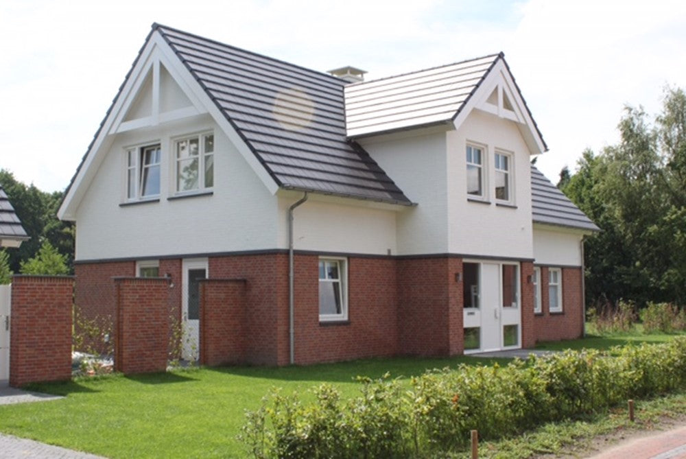 Birmingham waalformaat WF-formaat steenstrips rood online bestellen