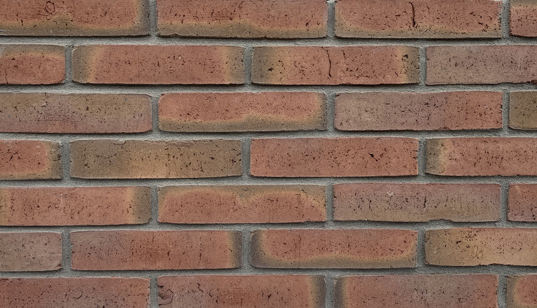 Bolton steenstrips sample rood