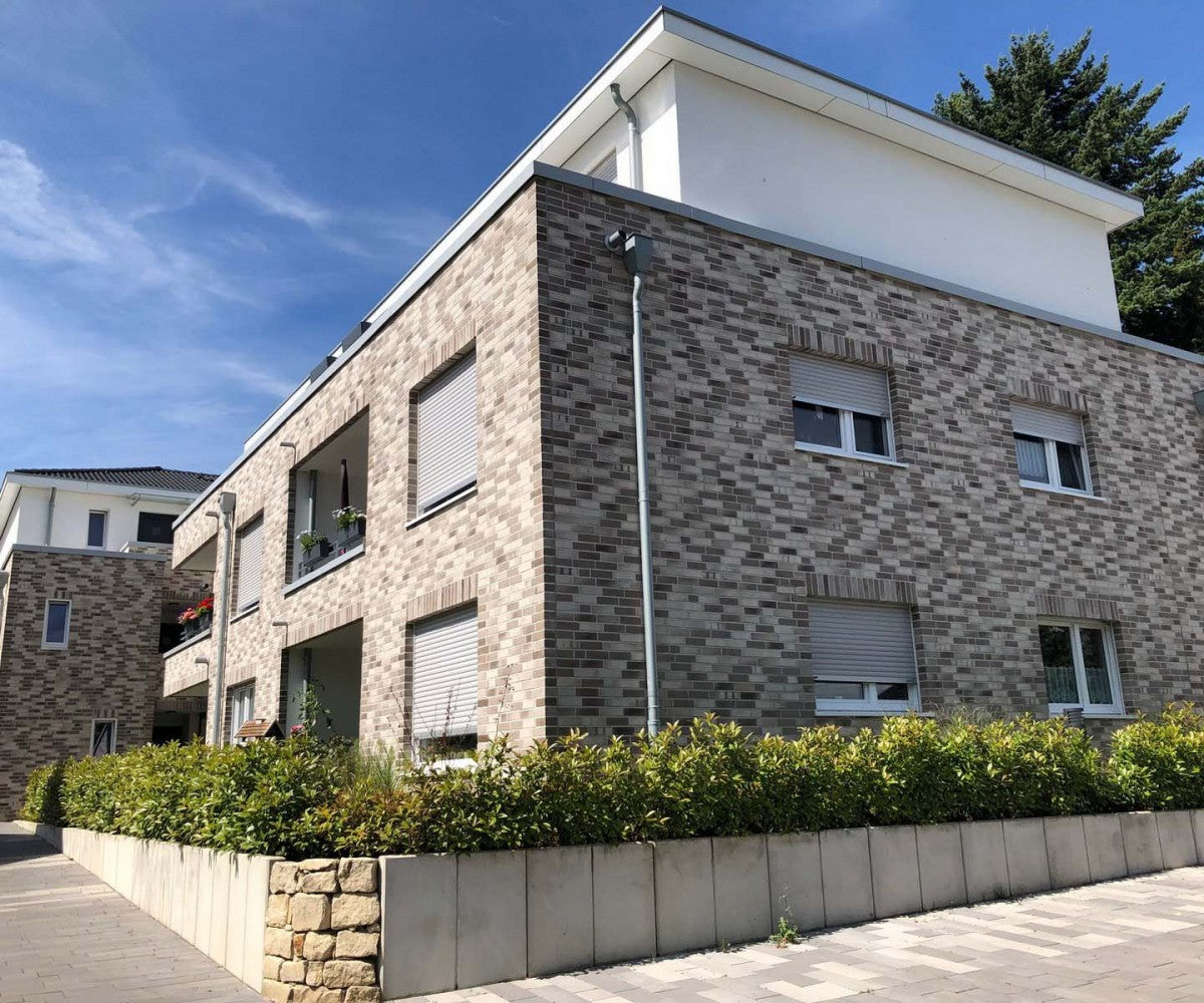 Cadiz NF-formaat steenstrips grijs online bestellen