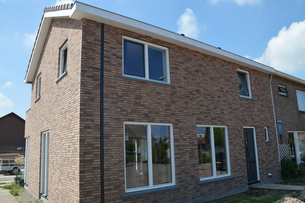 Cambridge waalformaat WF-formaat steenstrips geel online bestellen