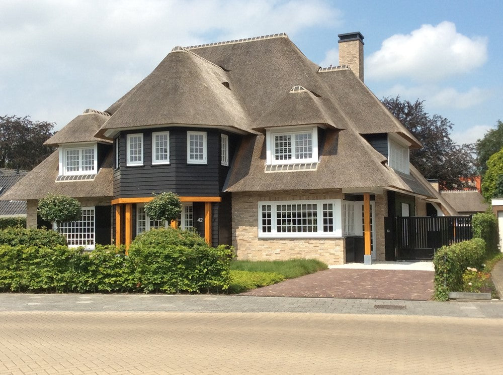 Derby waalformaat WF-formaat steenstrips geel online bestellen