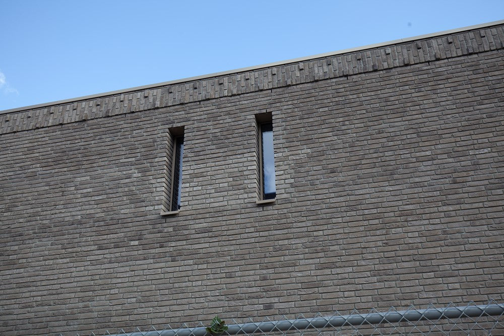 Monster Essex steenstrip