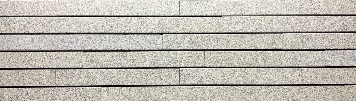 Natuursteenstrips steenstrips Kaprun wit webshop online bestellen kopen