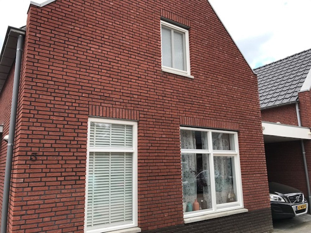 Londen waalformaat WF-formaat steenstrip rood webshop online bestellen kopen