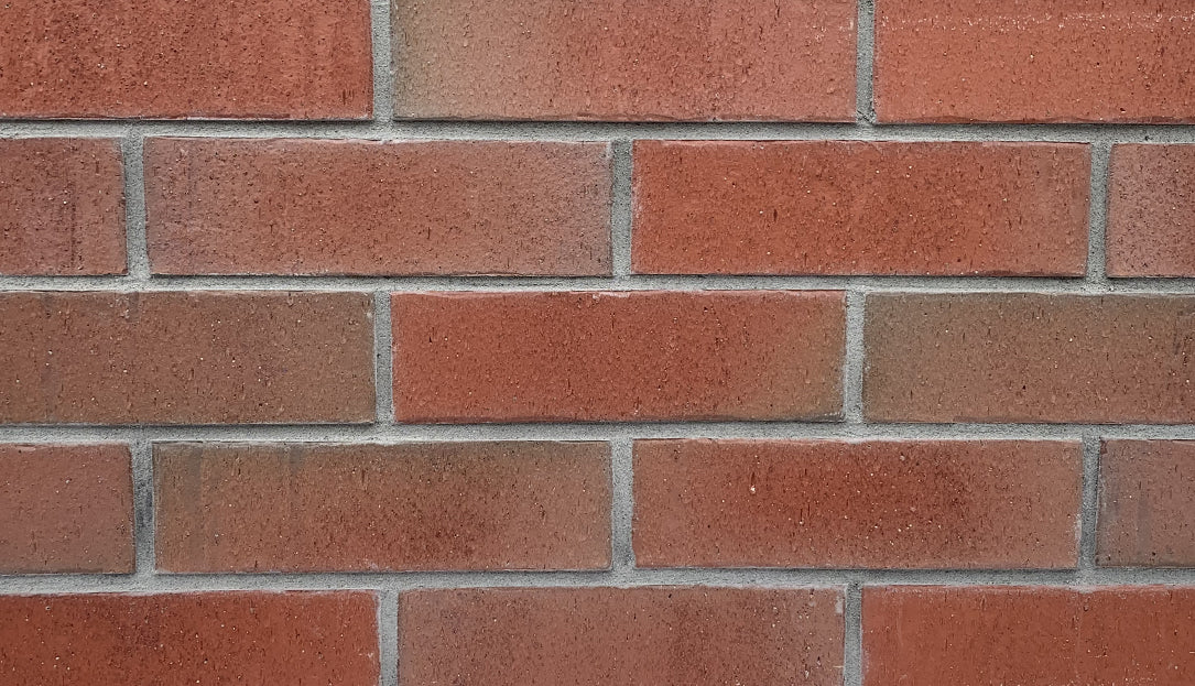 Nice NF-formaat steenstrips rood webshop online bestellen kopen