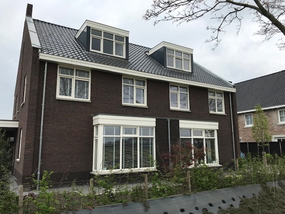 Nottingham waalformaat WF-formaat steenstrips bruin webshop online