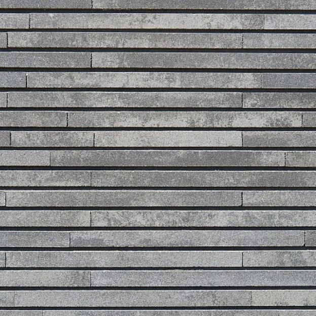 Steenstrippen shadedgrey MBI