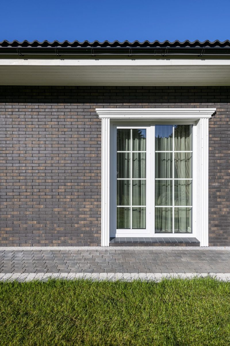 Toledo NF-formaat steenstrips zwart-antraciet online bestellen in onze webshop