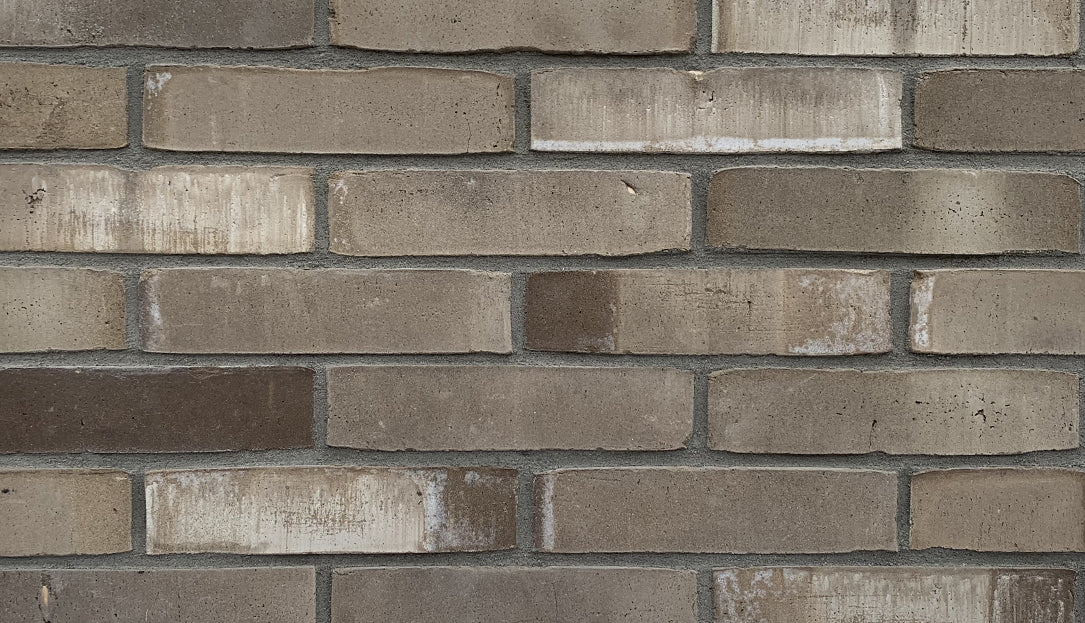 Yorkshire waalformaat WF-formaat steenstrips grijs online bestellen in onze webshop