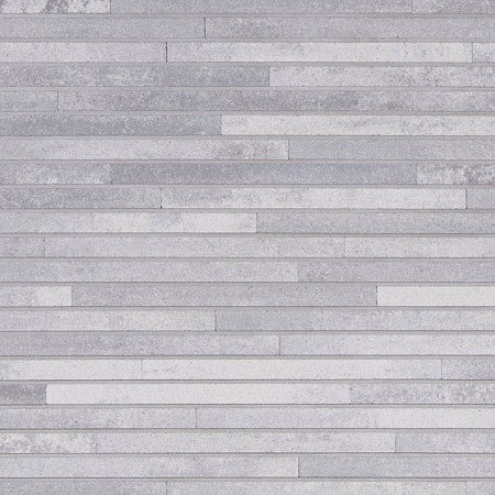 Sample Dover White steenstrip