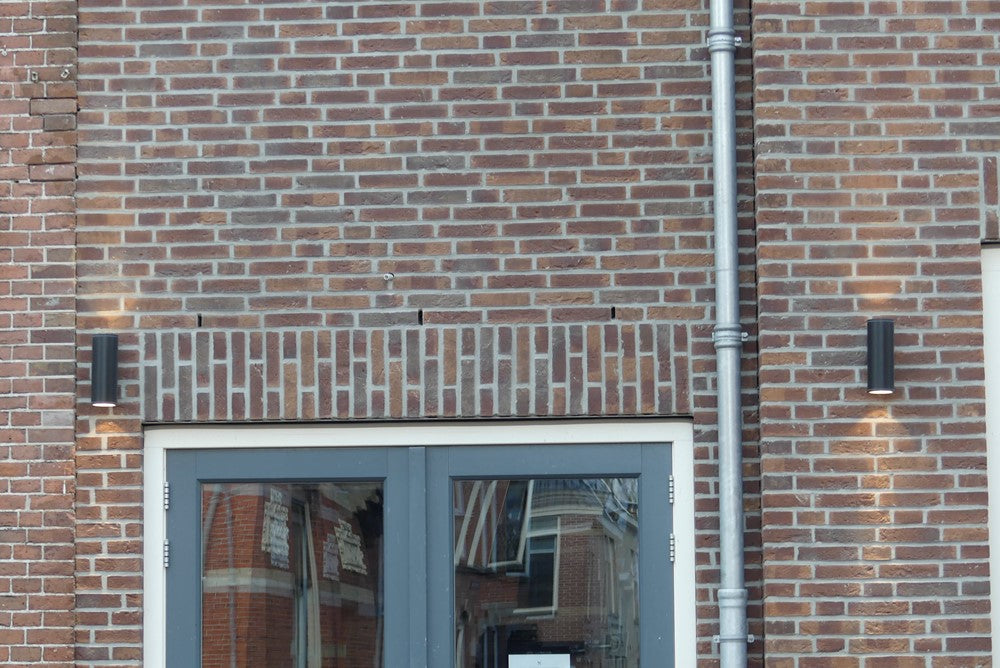 Leeds bruin steenstrips