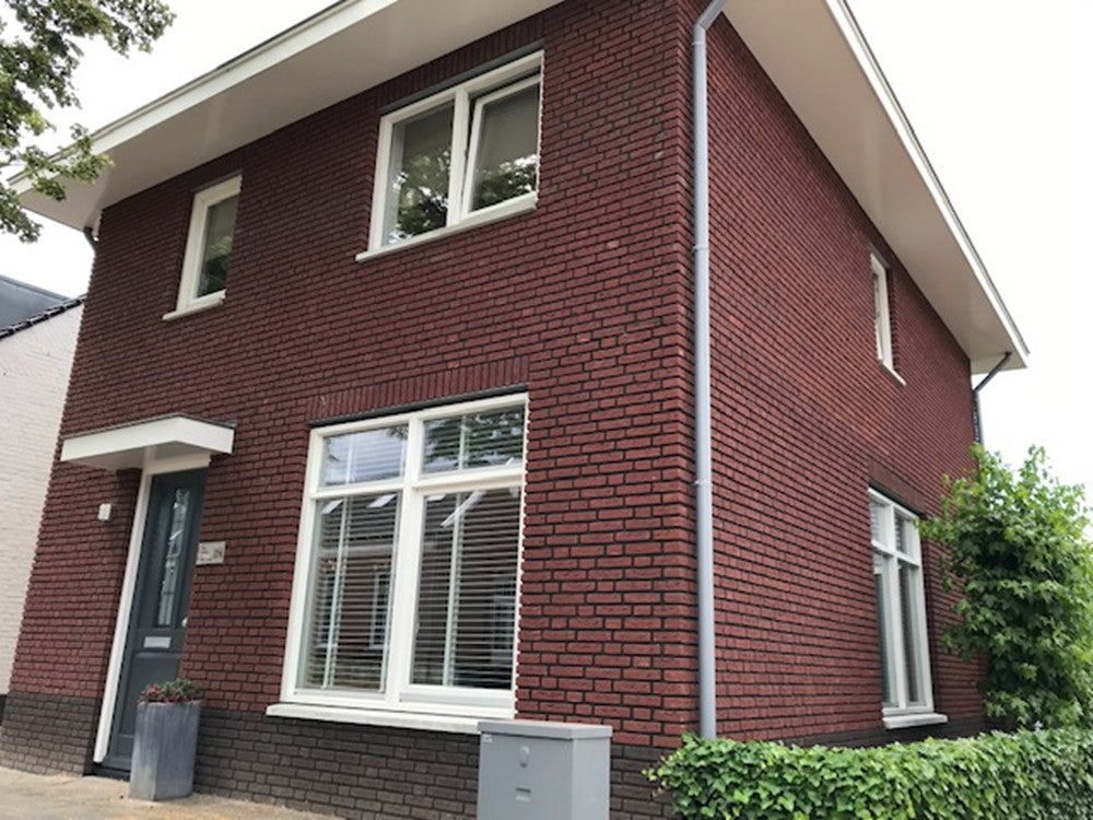 Manchester sample rood