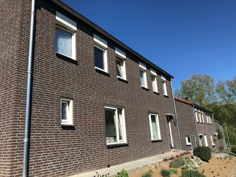 Monster Newcastle steenstrip