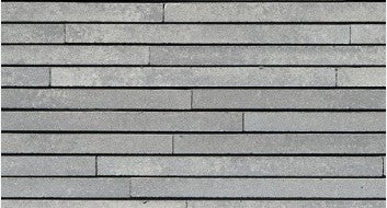 GeoStylistix Steenstrips shaded white webshop online bestellen kopen