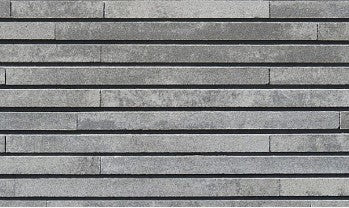 GeoStylistix Steenstrips shaded grey webshop online bestellen kopen