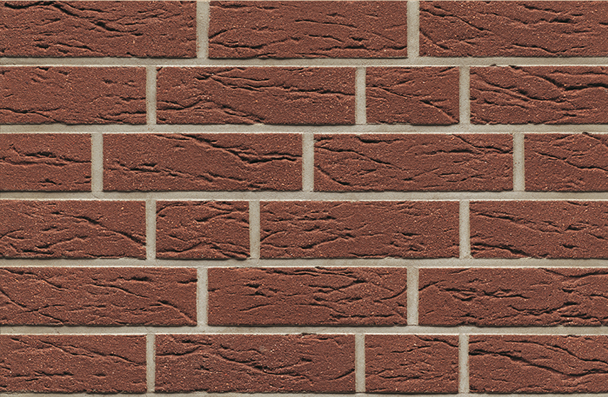 Santander steenstrips sample bruin