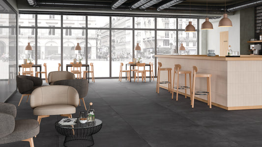 Drytile Like Losmaakbare vloertegel - Circulaire vloertegel